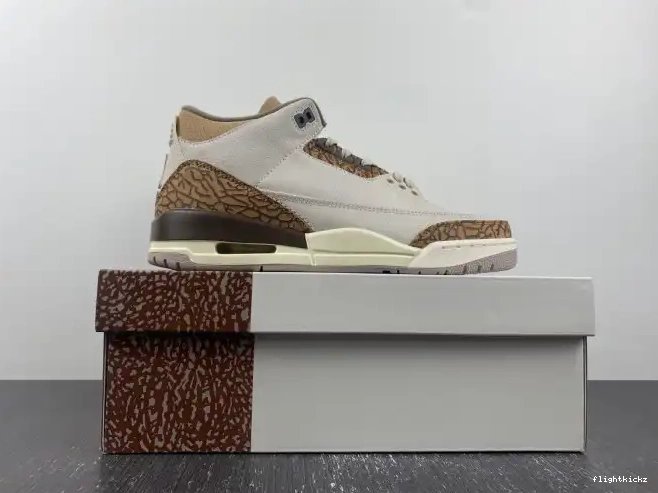 3 Air CT8532-102 Jordan Palomino 0603
